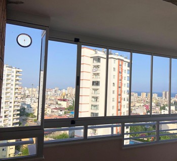Mersin Cambalkon