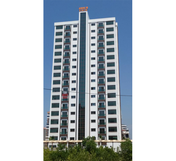 Aros 38 Emir 
