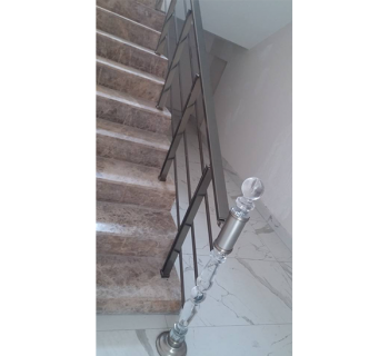 Mersin Alüminyum Korkuluk