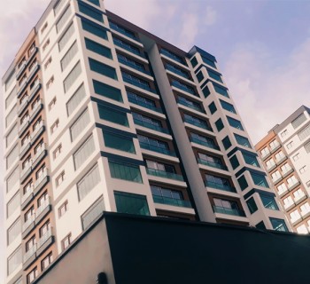 Mersin PVC Cam Balkon Cam Korkuluk