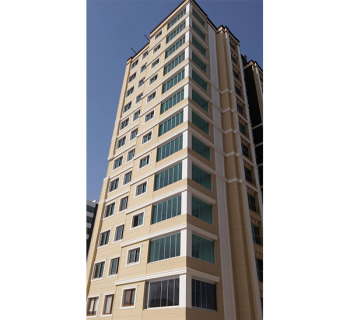 Zeydin Yapı
